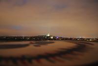 Titre: Paris - Toits de Paris et son Sacr� Coeur, Artiste: Isabelle Schmitt - Paris