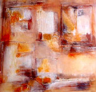 Titel: Cit� des 4 triangles, Kunstenaar: Guilleme, Sylvie
