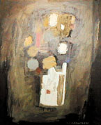 Titel: Multiflore, Kunstenaar: BAUMANN, Marc