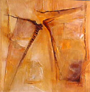 Titel: Voiles du d�sert I, Kunstenaar: Guilleme, Sylvie