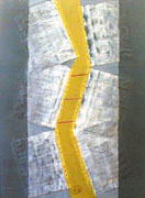 Titel: La communication, Kunstenaar: BOUVIER, Jacqueline