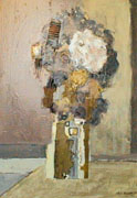 Titel: Rose claire, Kunstenaar: BAUMANN, Marc