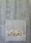 Titel: L'esprit de cr�ation, Kunstenaar: BOUVIER, Jacqueline