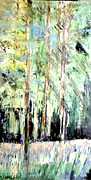Titel: For�t 1, Kunstenaar: Daems, Jean-Pierre