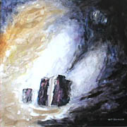 Titel: Clart�, Kunstenaar: BAUMANN, Marc