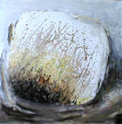 Titel: Soleil de mai, Kunstenaar: BAUMANN, Marc