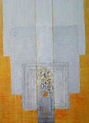 Titel: La volont�, Kunstenaar: BOUVIER, Jacqueline