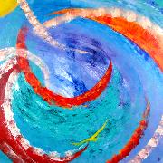 Titel: Sourire, Kunstenaar: Demil, Mich�le