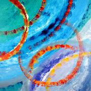 Titel: R�verie, Kunstenaar: Demil, Mich�le