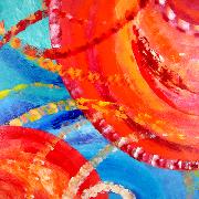 Titel: Sombrero, Kunstenaar: Demil, Mich�le