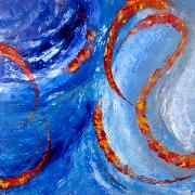 Titel: Coralline, Kunstenaar: Demil, Mich�le