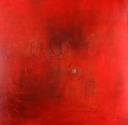 Titel: La cit� tzigane, Kunstenaar: Cloes , Philippe