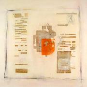 Titel: D'un c�t� les mots, Kunstenaar: Cloes , Philippe