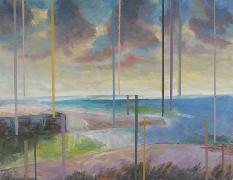 Titel: Apr�s la pluie, Kunstenaar: Hintz, Karin