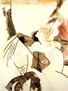 Titel: Sous influence, Kunstenaar: KELLESTOM,  