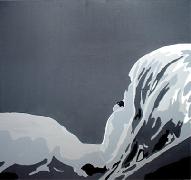 Titel: Sleeping Away, Kunstenaar: Haes, Steve