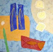 Titel: Ballade, Kunstenaar: Piaf,  