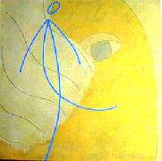 Titel: H � la plage, Kunstenaar: Piaf,  