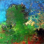 Titel: Horizon 16, Kunstenaar: Belluzzo, Antonio