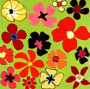Titel: Summertime, Kunstenaar: Coppens, Jean-Claude
