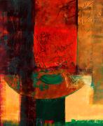 Titel: De la chair � l'esprit, Kunstenaar: Fievet, Nadine