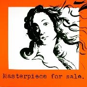 Titel: Venus, Kunstenaar: Trac, Michel