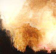 Titel: Landscape 1, Kunstenaar: Demoulin, Maggy