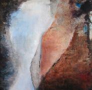Titel: Landscape 6, Kunstenaar: Demoulin, Maggy