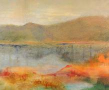 Titel: Ngorongoro, Kunstenaar: Demoulin, Maggy