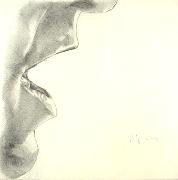 Titel: Bouche C, Kunstenaar: Cloes , Philippe