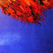 Titel: Voyage 1, Kunstenaar: Le Minh , Roseline