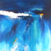 Titel: Inspiration, Kunstenaar: RODRIGUEZ, Claire