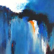 Titel: R�ves d'ailleurs, Kunstenaar: RODRIGUEZ, Claire