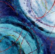 Titel: Insouciance, Kunstenaar: Demil, Mich�le