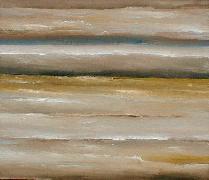 Titre: Mer d'automne, Artiste: Jodocy, Hubert
