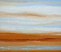 Titel: Mirage, Kunstenaar: Jodocy, Hubert