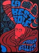 Titel: 1966, Kunstenaar: BELLIER, Franck