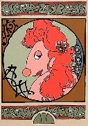 Titel: Jeanne La Rousse, Kunstenaar: BELLIER, Franck