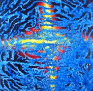 Titel: Emergence, Kunstenaar: CLERCANT, Sylvain