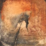Titel: Derviche 3, Kunstenaar: Nicolas, Genevi�ve
