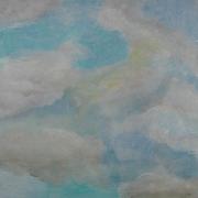 Titel: Rendez-vous des couleurs, Kunstenaar: Evers, Brigitte