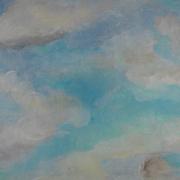 Titel: Cosmos Lumi�re, Kunstenaar: Evers, Brigitte
