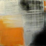 Titel: Horizontales et verticales, Kunstenaar: HUET, Alain