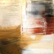 Titel: Horizontales P, Kunstenaar: HUET, Alain