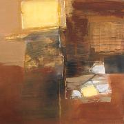 Titel: Terre lumi�re, Kunstenaar: HUET, Alain