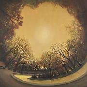 Titel: Bois de Vincennes, Kunstenaar: GAULIER, Franck