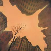Titel: Comme un arbre, Kunstenaar: GAULIER, Franck