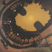 Titel: Canal Saint Martin, Kunstenaar: GAULIER, Franck