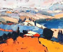 Titel: Neige, Kunstenaar: Mar�chal , Marie-Ange