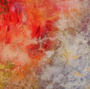 Titel: Acidul�s, Kunstenaar: Maya,  